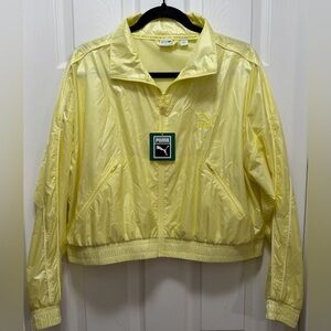 Puma Iconic T7 Woven Track Jacket